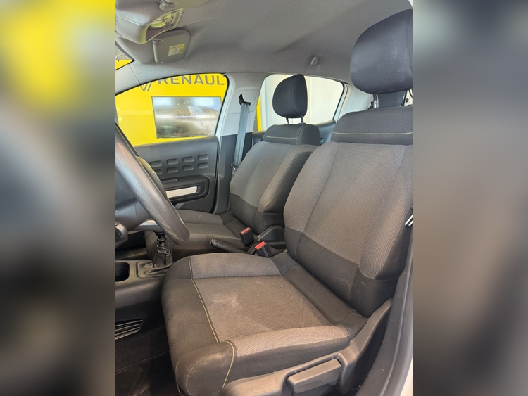 Citroen C3 BlueHDI SS FEEL foto 14